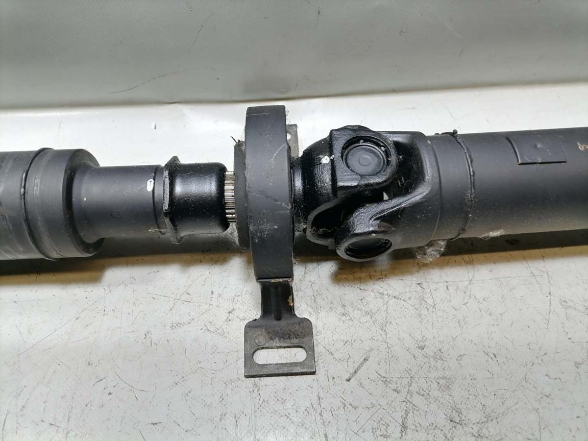 BMW Z3 Coupe original Kardanwelle Gelenkwelle 2,8 142KW Bj.1998